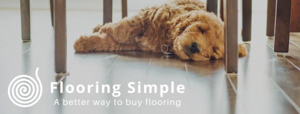 Flooring Simple