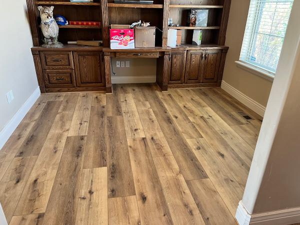 Flooring Simple