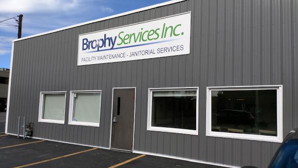 Brophy Services Inc