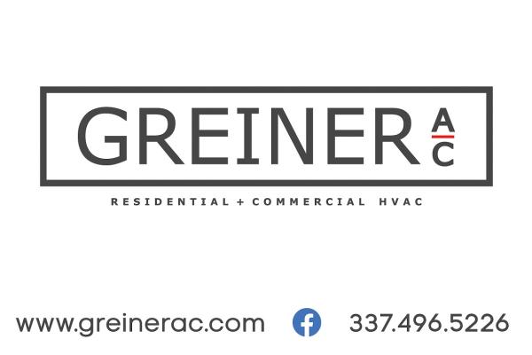 Greiner Air Conditioning LLC