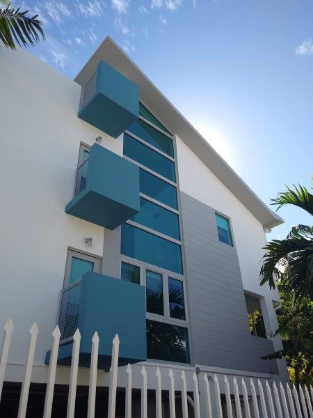 Morrone Painting and Remodeling