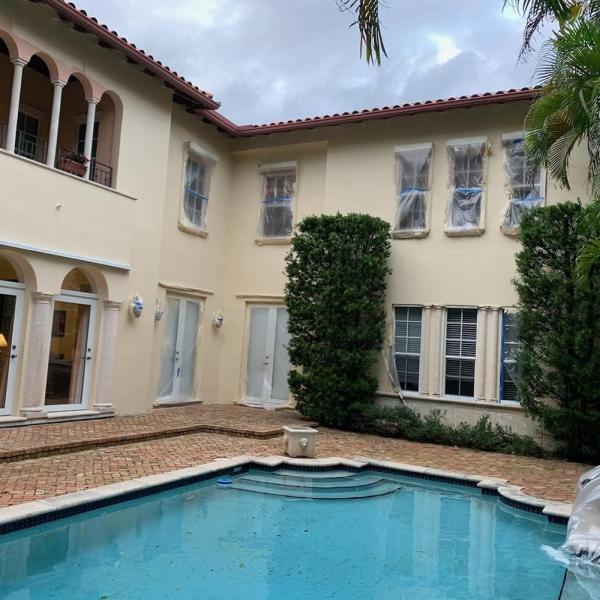 Morrone Painting and Remodeling