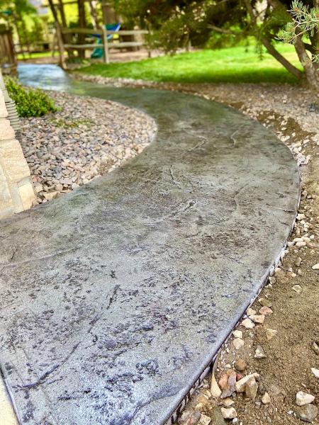 Strand Concrete