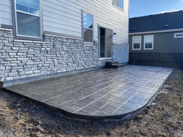 Strand Concrete