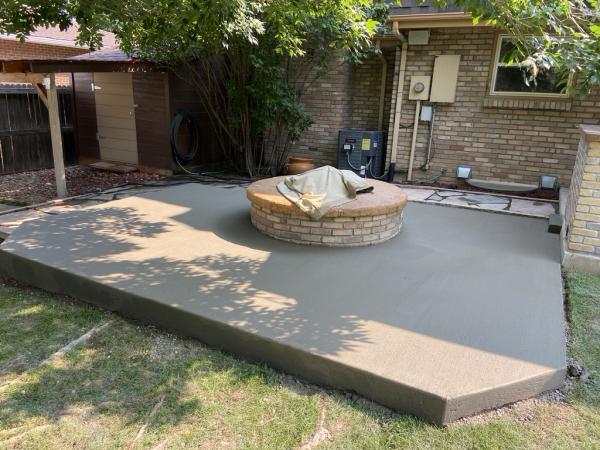 Strand Concrete