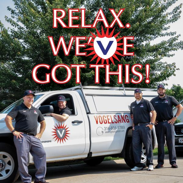 Vogelsang Pest Management
