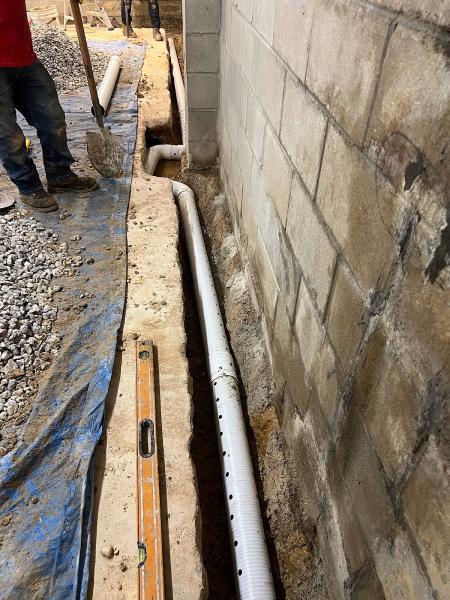 Newman Waterproofing