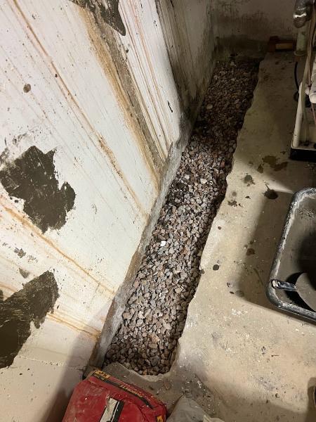 Newman Waterproofing