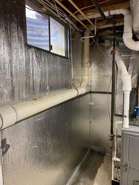 Newman Waterproofing