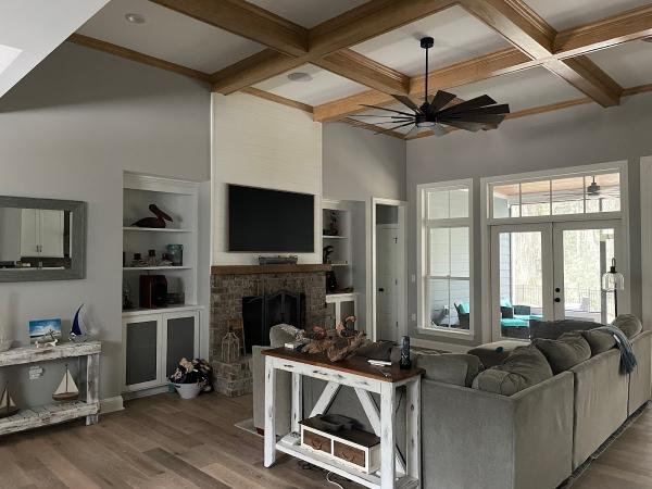 Michael Roberts Custom Homes