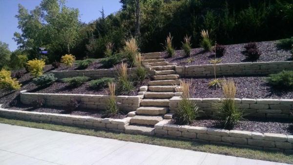 Blueville Nursery Inc
