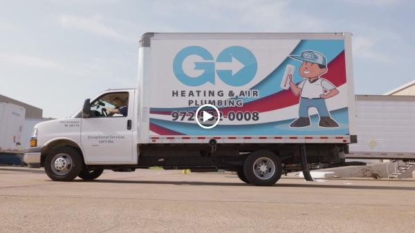 GO Heating