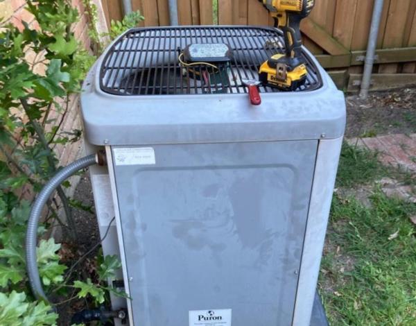 GO Heating