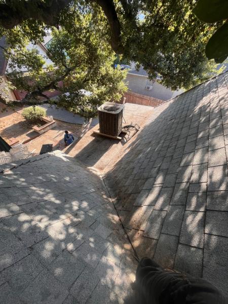 Stay Dry Roofing Company