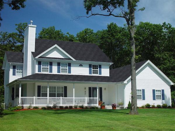 Davis Roofing Company