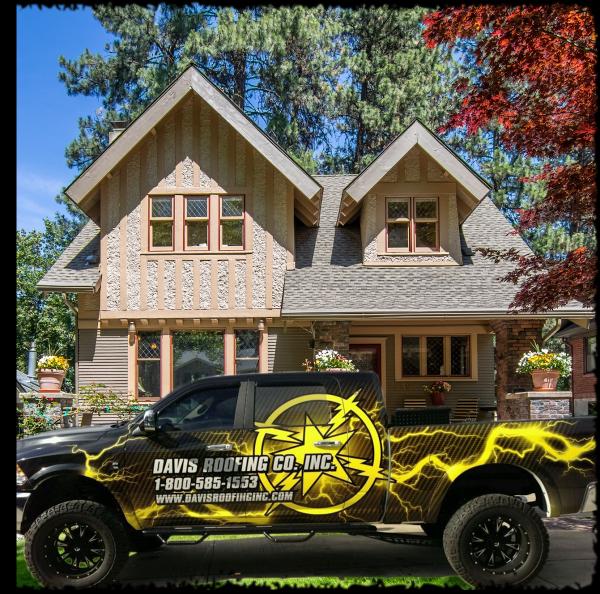 Davis Roofing Company
