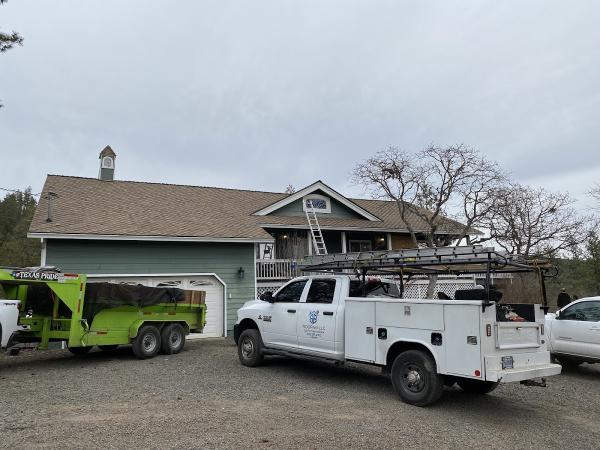 GB Roofing LLC
