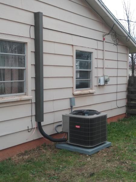 Cutting Edge Air Conditioning and Heating