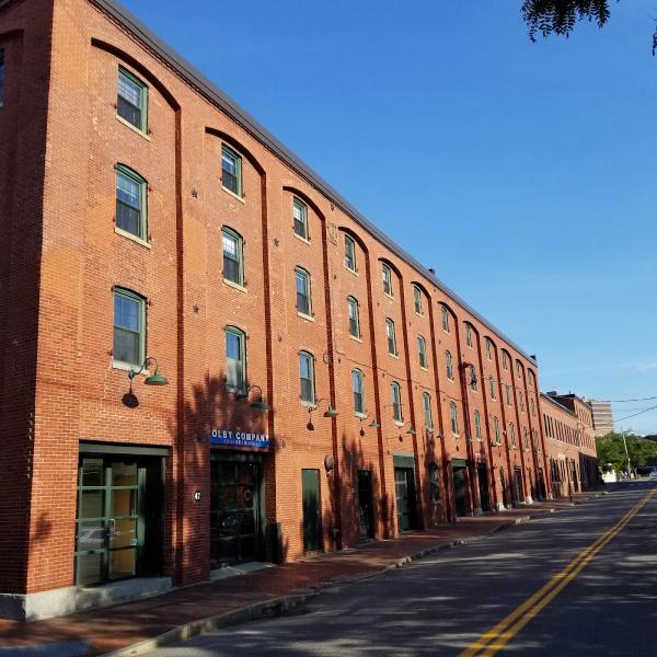Colby Company LLC