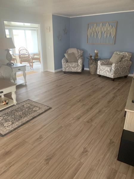Knock On Wood Flooring