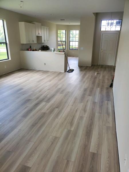 Knock On Wood Flooring