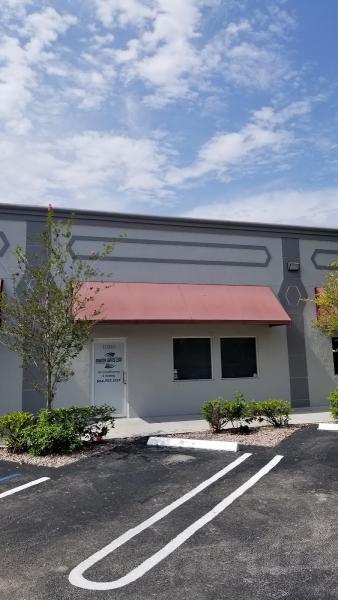 Brandon Service Corporation