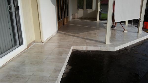 Williams Home Remodeling