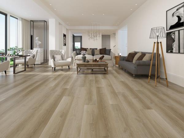Evergreen Hardwood Floors