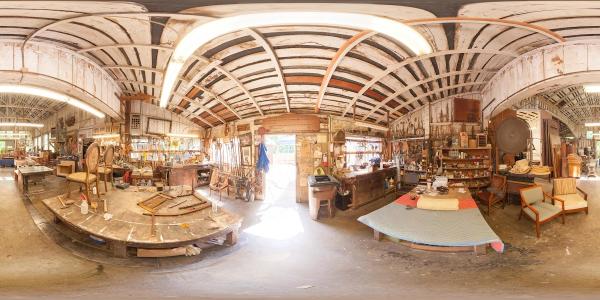 The Barn Woodshop
