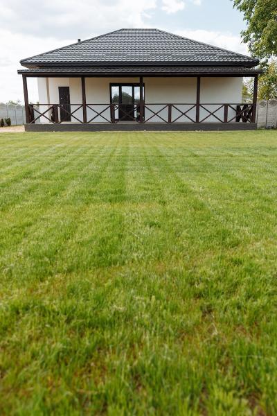 Turfology Lawn Care