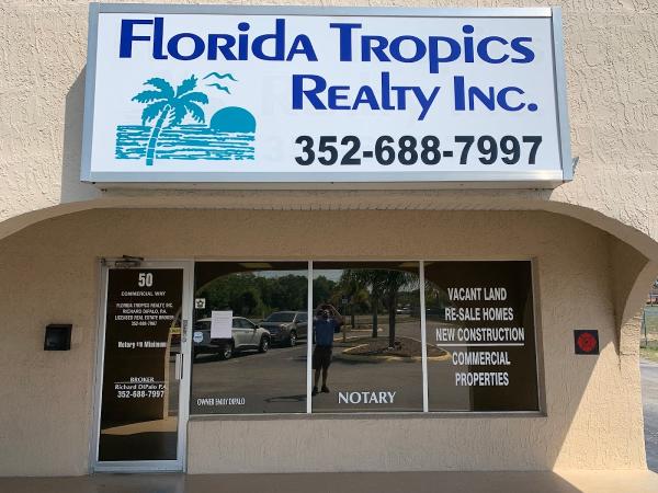 Florida Tropics Realty