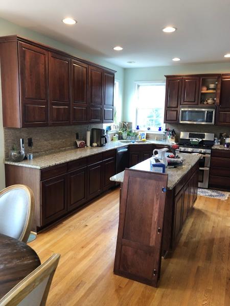 Life Colors Painting LLC