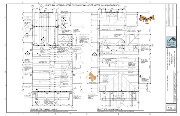 Tidewater Structural Engineers LLC