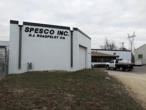 Spesco Inc.
