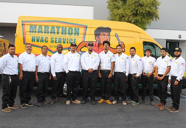 Marathon Plumbing