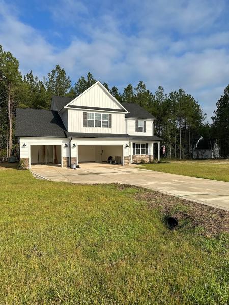 H Minus Home Inspections LLC