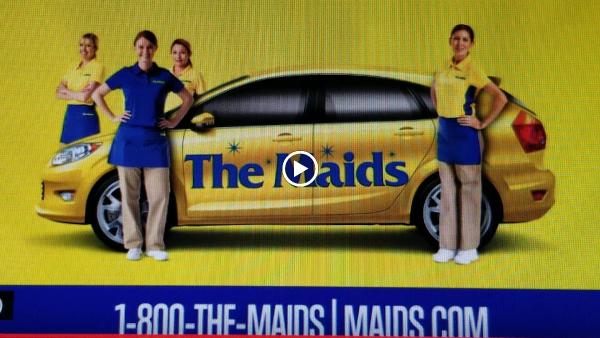 The Maids