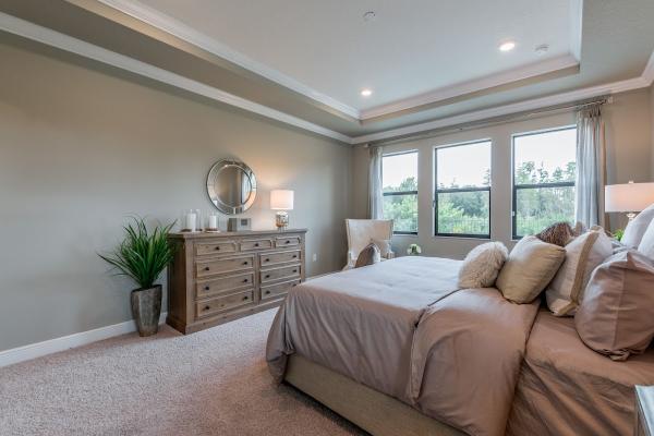 Pioneer Homes