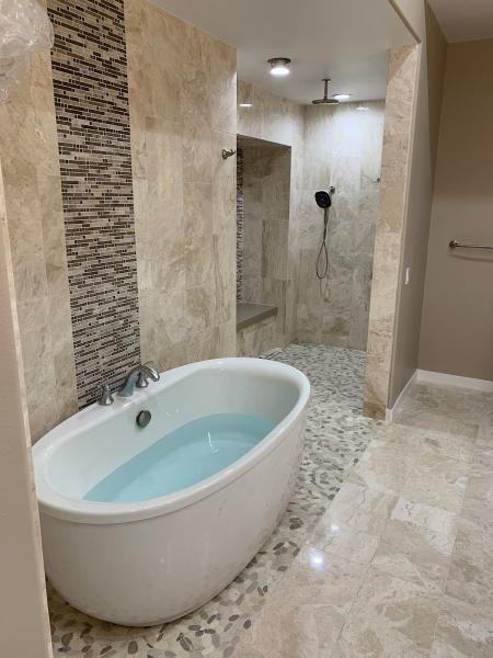 Hammer Plumbing & Pumping