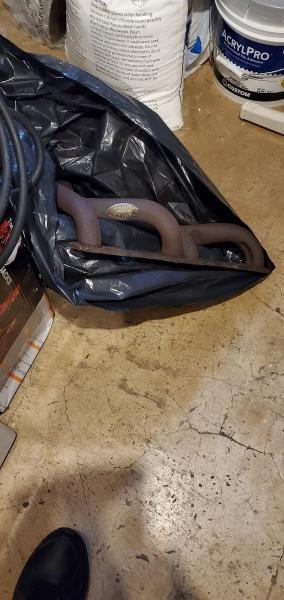 Powder Coat Finishes