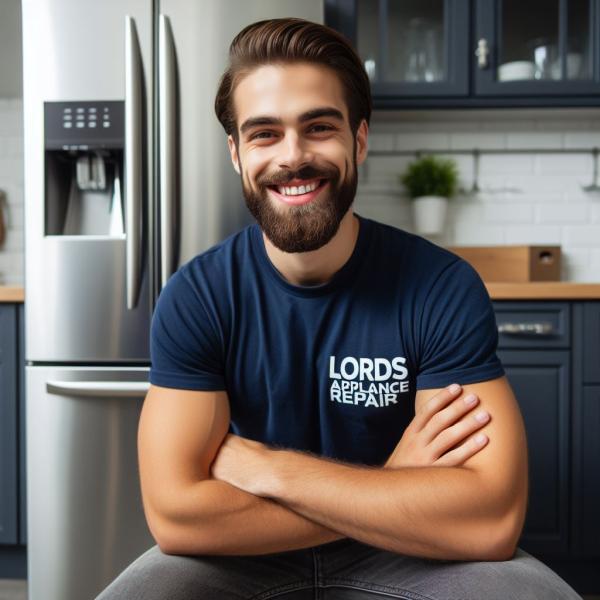 Lords Appliance Repair