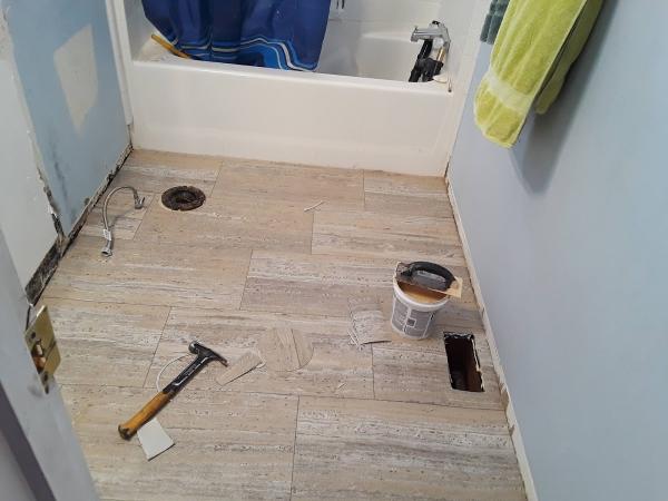 Robinson's Manufactured Home Service