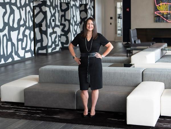 Allison Silver Real Estate Agent