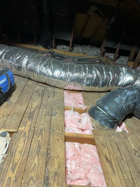 Brunswick Insulation Pros