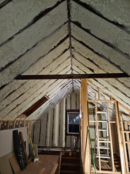 Brunswick Insulation Pros