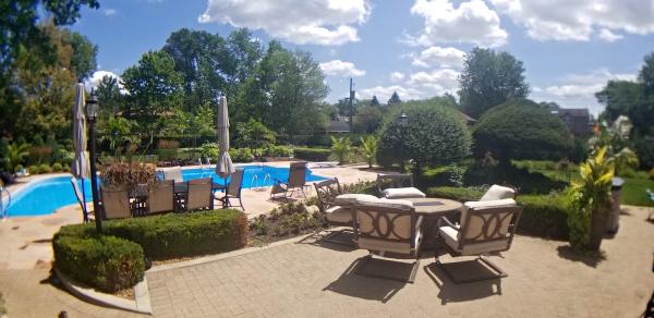 Fenn Landscaping
