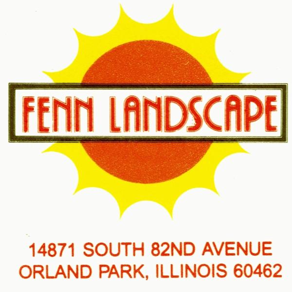 Fenn Landscaping