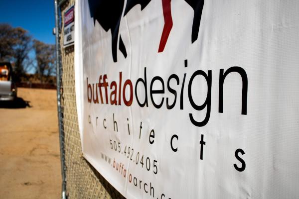 Buffalo Design Architects