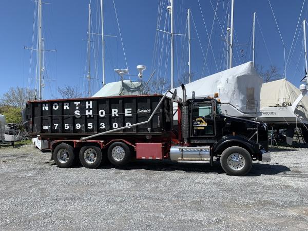 North Shore Contracting