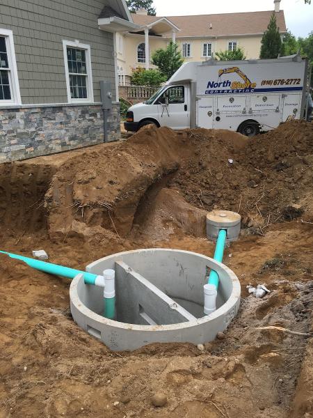 North Shore Contracting